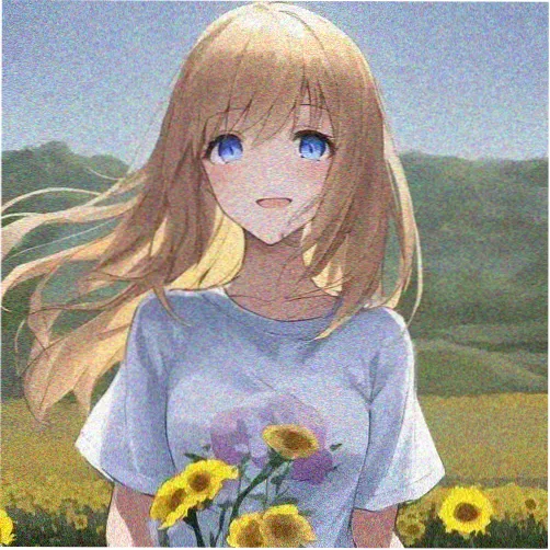 王卓 仙逆动漫角色